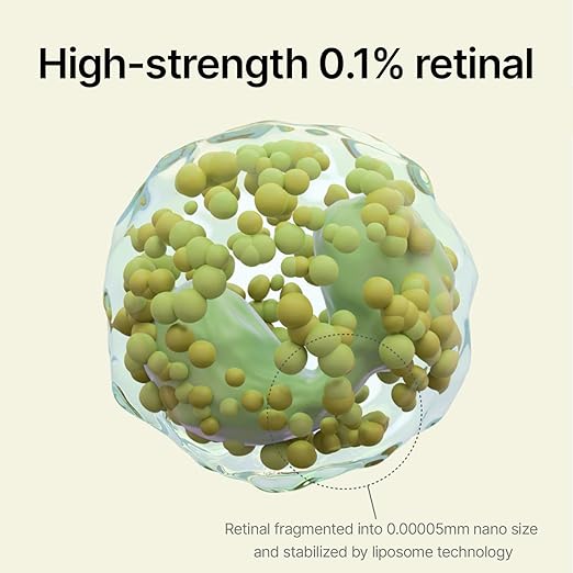 Celimax Vita-A Retinal Shot Tightening Booster