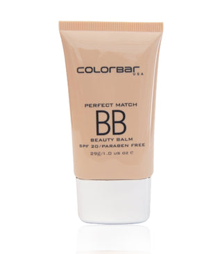 Colorbar Perfect Match BB Cream Beauty Balm