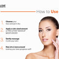 Love Earth Pre & Post Makeup Face Moisturizer