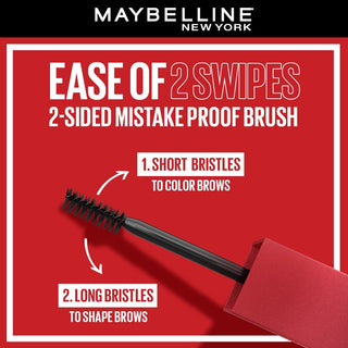 Maybelline Tattoo Brow 3 day styling gel