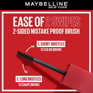 Maybelline Tattoo Brow 3 day styling gel Mascara