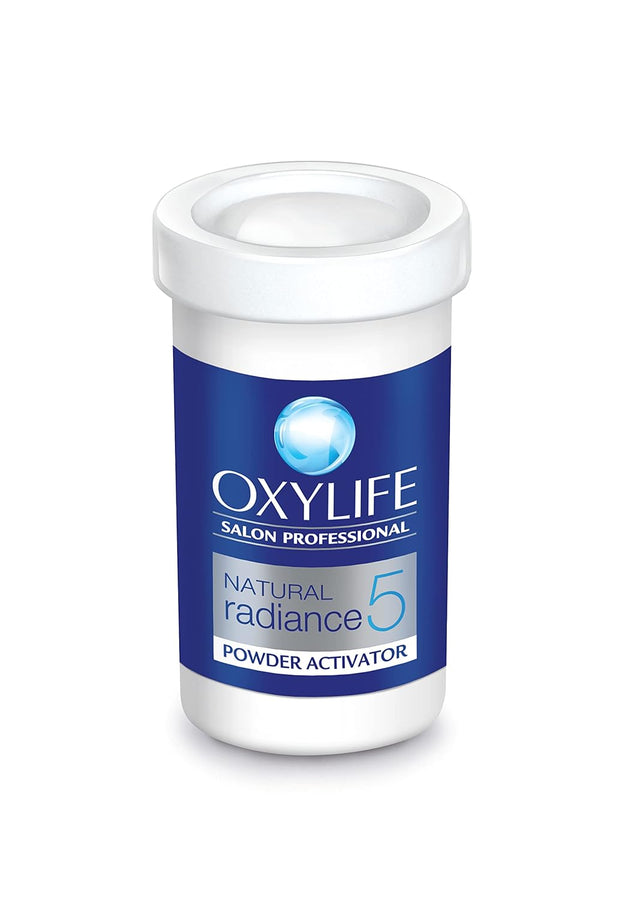 OxyLife Salon Professional Radiance 5 Crème Bleach