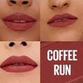 Maybelline Moisturizing Serum Lipstick