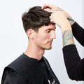 Schwarzkopf Professional OSIS+ Mess Up Matte Paste For Matte & Texturized Styles