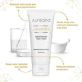 Auric By Aureana Luminos Brightening Face Wash