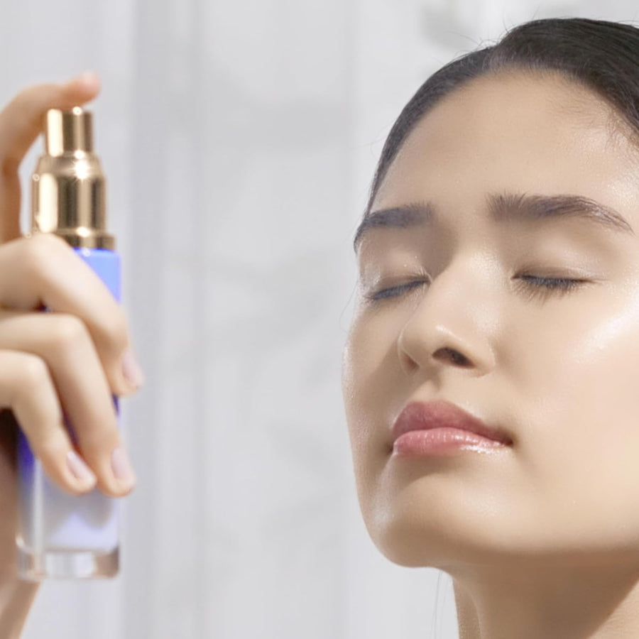 Tatcha Luminous Dewy Skin Mist Refreshing Luminous Mist 40ml