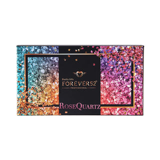 Forever 52 10 Color Eyeshadow Palette