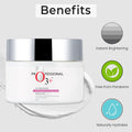 O3+ D-Tan Pack for Instant Skin Brightening and Lightening