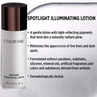 Colorbar Spotlight Illuminating Lotion, 30ml