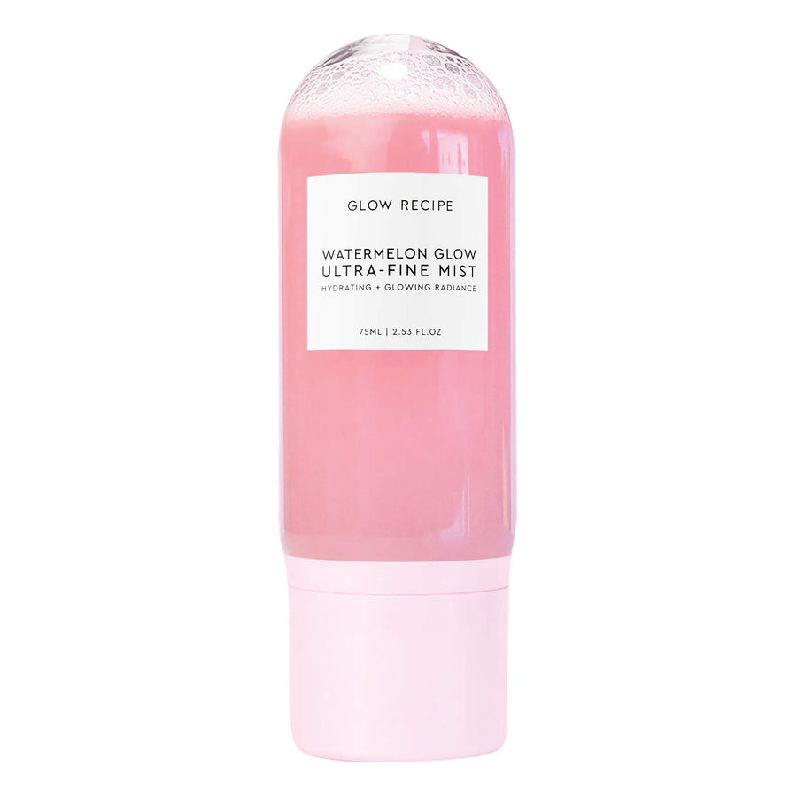 Glow recipe Bruem Watermelon Glow Ultra-Fine mist 75ML