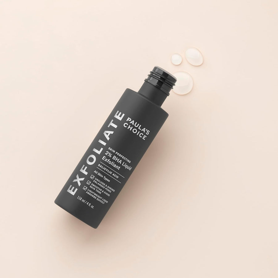 Paula's Choice 2% BHA Liquid Exfoliant 118ml