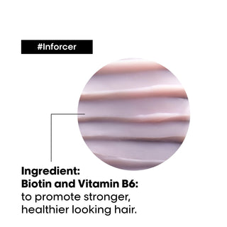 Loréal Professionnel Inforcer Strengthening Hair Mask