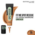 Maybelline New York Fit Me Spot Rescue Full Coverage Concealer