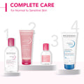 Bioderma Sensibio Gentle Soothing Micellar Cleansing Foaming Gel  100ML