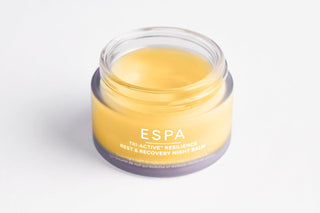 ESPA Tri-Active™ Resilience Rest and Recovery Night Balm 30g