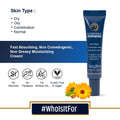 Oceglow Luminous Bright Under Eye Cream