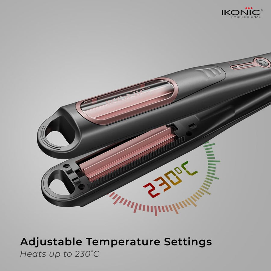 Ikonic Professional Super Crimper
