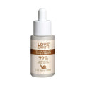 Love Earth Snail Mucin Milky Drops 99% Advanced Snail Mucin For Hydration, Skin Repair, Soothing & Calming All Skin Type 30ML