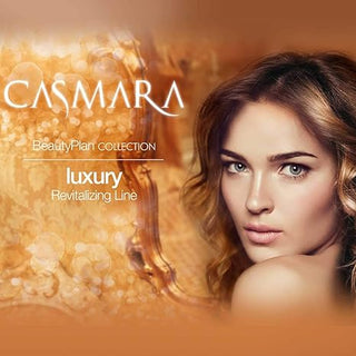 Casmara Unisex Treatment Facial Kit - Skin Sensations Treatment