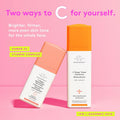 Drunk Elephant C-Tango Multivitamin Eye Cream- 15ML