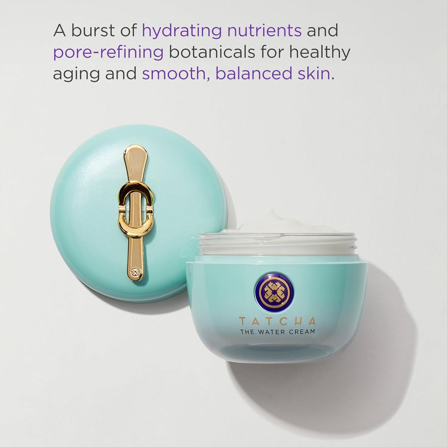 Tatcha The Water Cream 75 ml