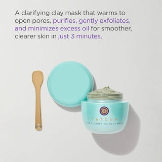 Tatcha The Clarifying Clay Mask 50ml