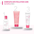 Bioderma Sensibio Defensive Rich Active Anti-Pollution Cream 40ml