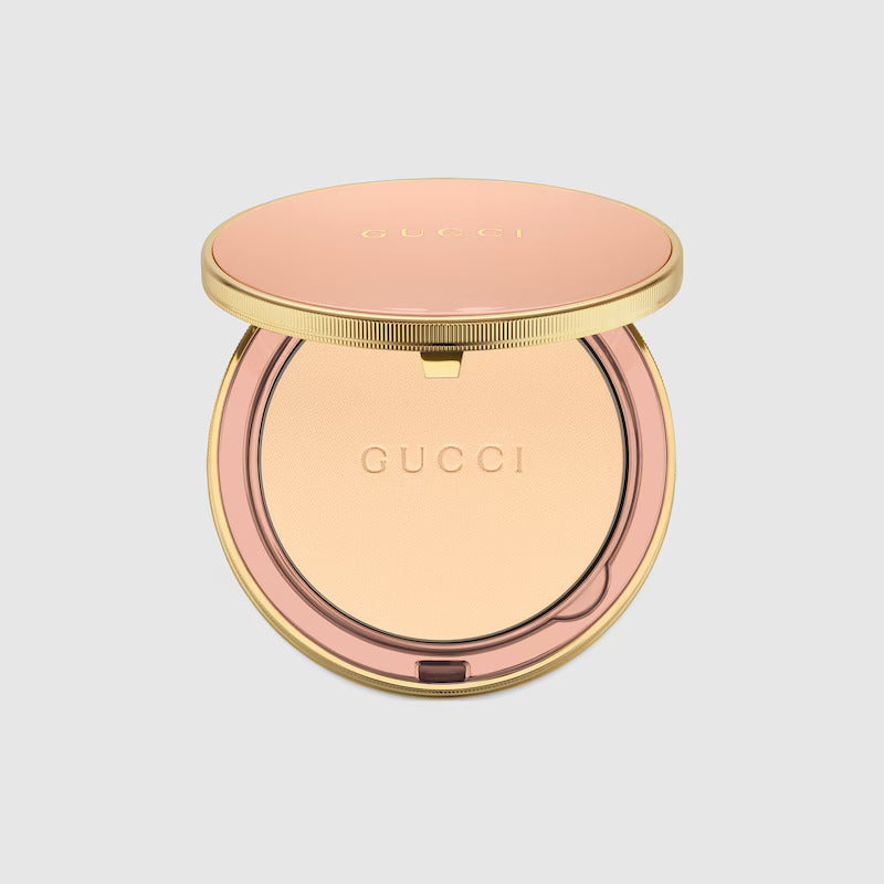 Gucci Matte Natural Beauty Powder 10g