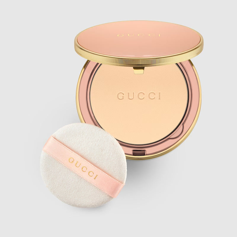 Gucci Matte Natural Beauty Powder 10g