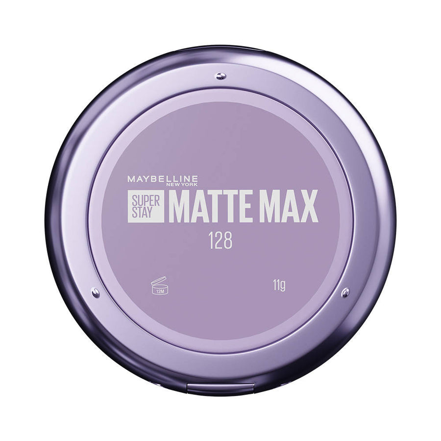 Maybelline New York Super Stay Matte Max Cushion Foundation 11gm