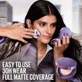Maybelline New York Super Stay Matte Max Cushion Foundation 11gm