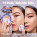 Maybelline New York Super Stay Matte Max Cushion Foundation 11gm