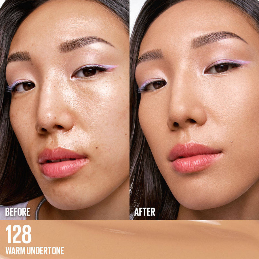 Maybelline New York Super Stay Matte Max Cushion Foundation 11gm