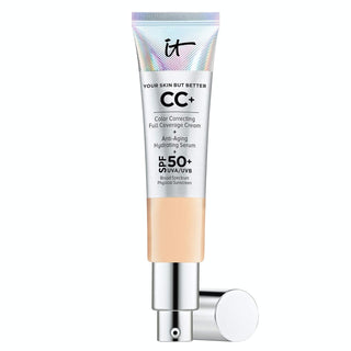 It cosmetics CC+ Cream Full coverage Foundation with SPF 50+