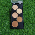 Makeup Studio – Camouflage Palette 5 Color