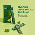 VT Cosmetics Pro Cica Reedle Shot 100 Stick (30g)