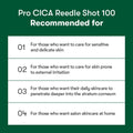 VT Cosmetics Pro Cica Reedle Shot 100 Stick (30g)