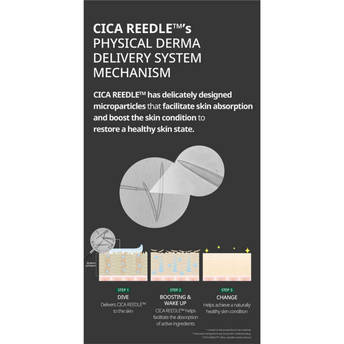VT Cosmetics Pro Cica Reedle Shot 100 Stick (30g)