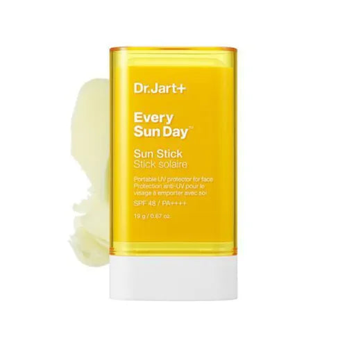 Dr. Jart+ Every Sun Day Sun Stick SPF48+ PA++++ 19g