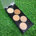 Makeup Studio – Camouflage Palette 5 Color