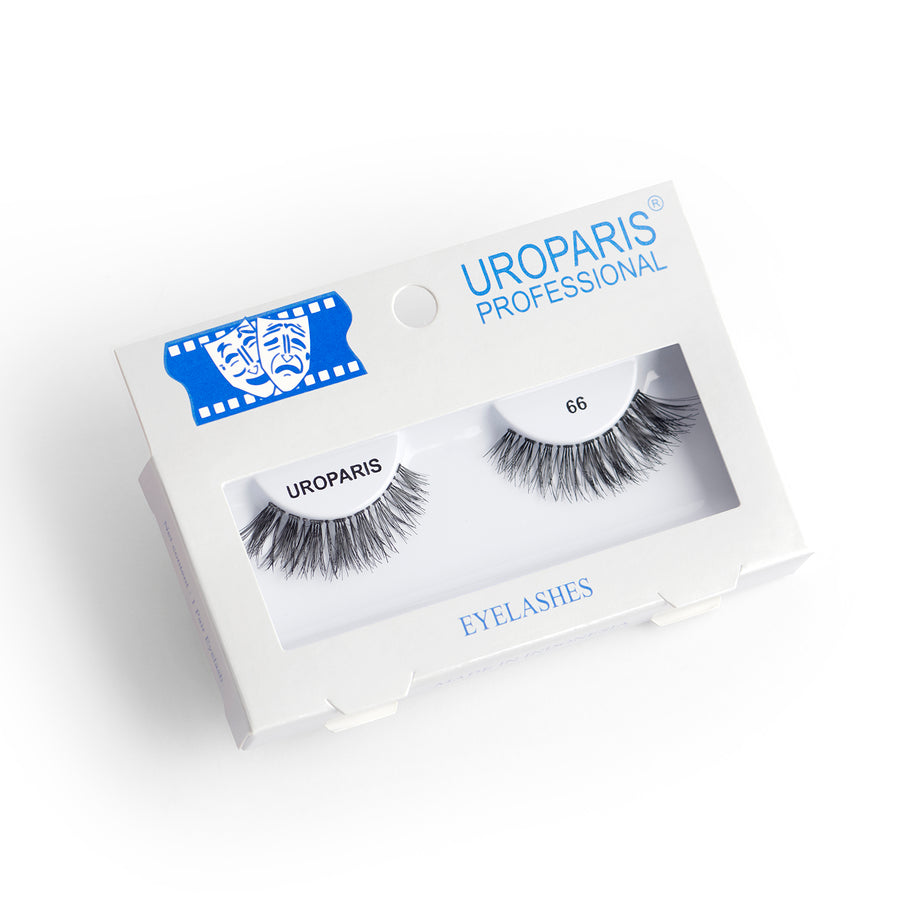 UROPARIS LASH 66