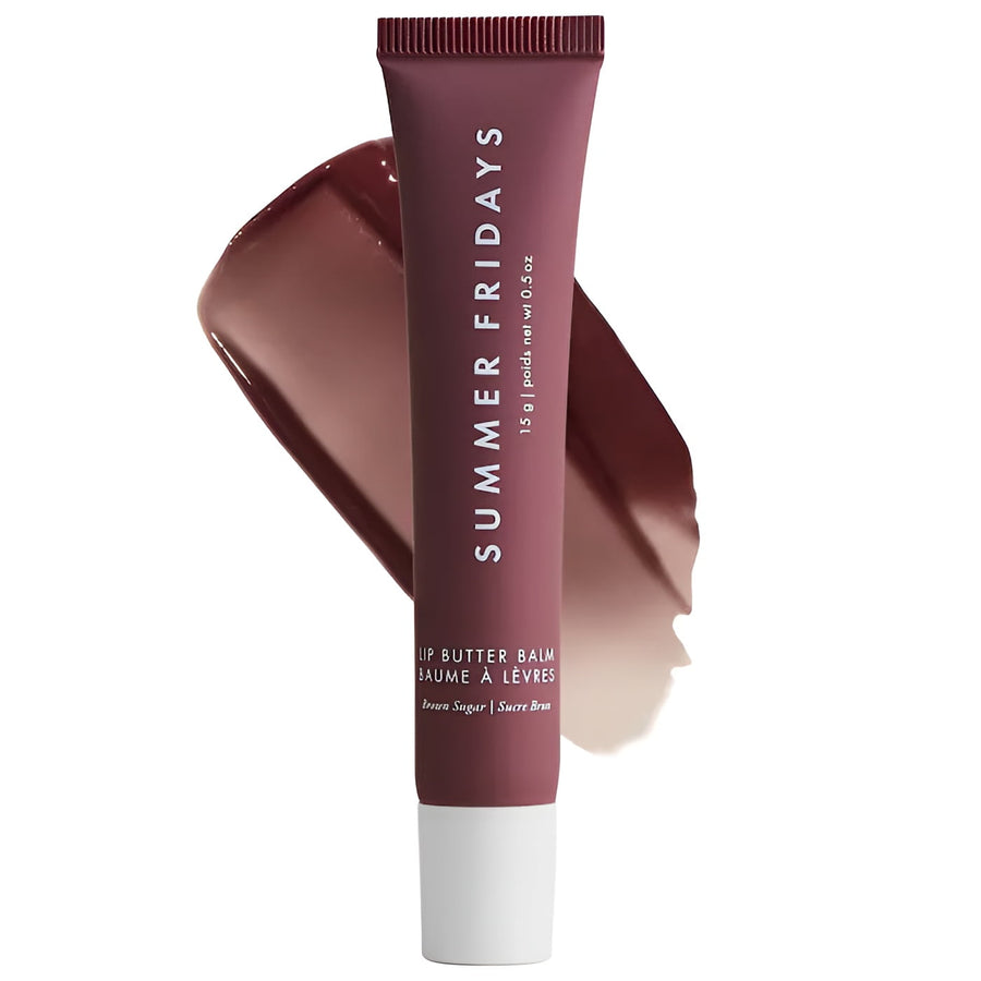 Summer Friday Lip Balm