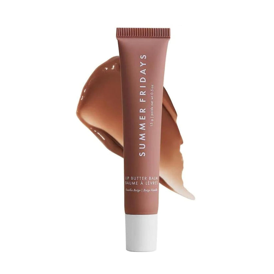 Summer Friday Lip Balm