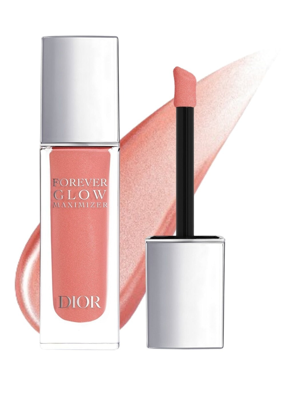 Dior Forever Glow Maximizer Highlighter – PRETTYCOSMO & BEAUTY