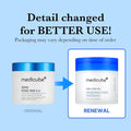 Medicube Zero Pore Pad 2.0 155g (70 pads)
