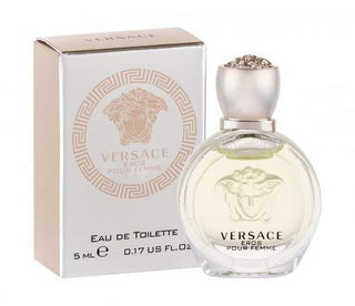 Eros Pour Femme By Versace 5ml