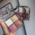 Dior Backstage Glow Face Palette