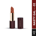 Colorbar X Jacqueline Sinful Matte Lipcolor