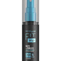 Maybelline Fit me matte+ Poreless Setting Spray