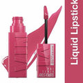 Maybelline Superstay Vinyl Ink Lipstick